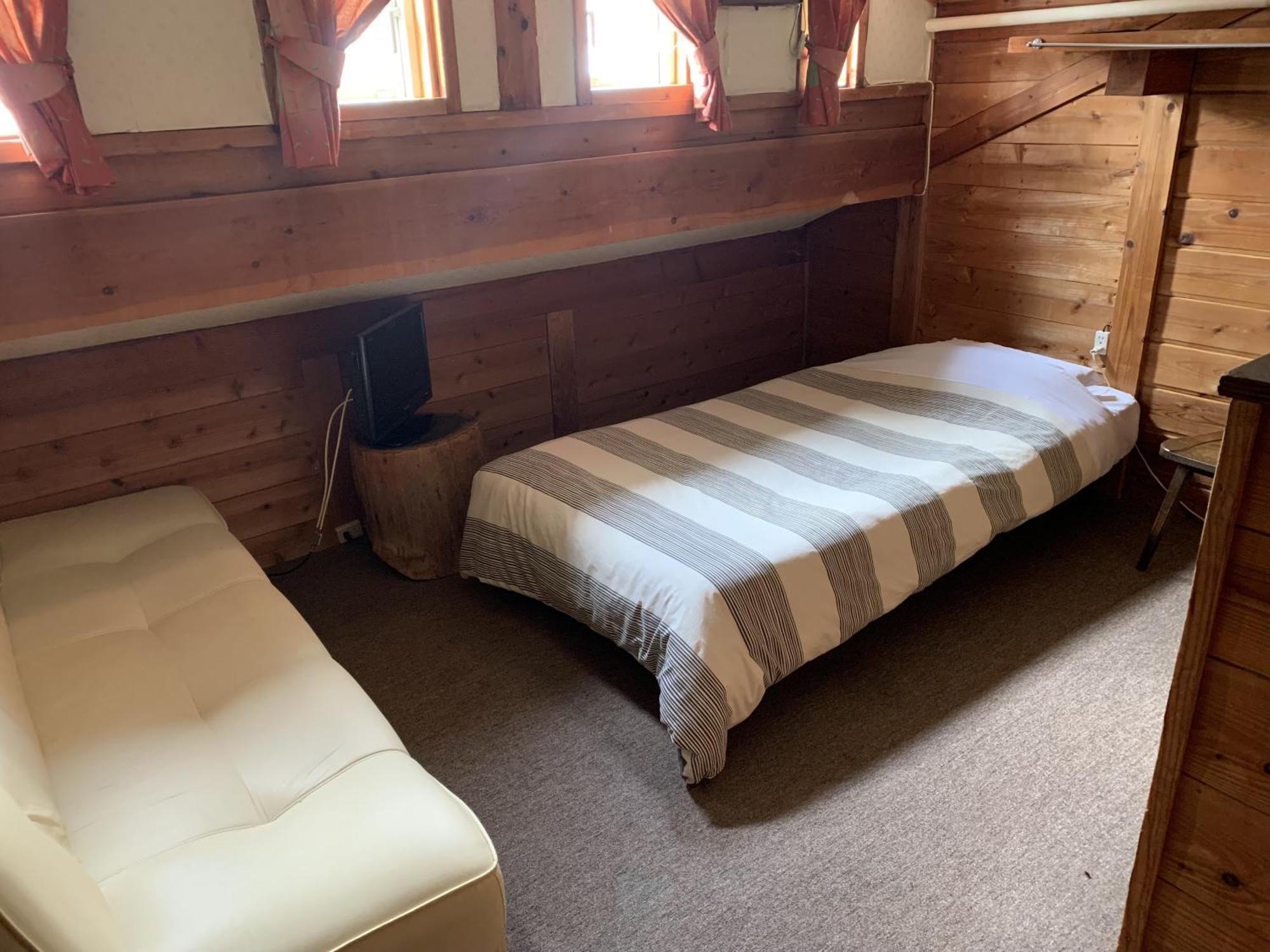 Lake Village Donaludo Pension Kitashiobara Dış mekan fotoğraf