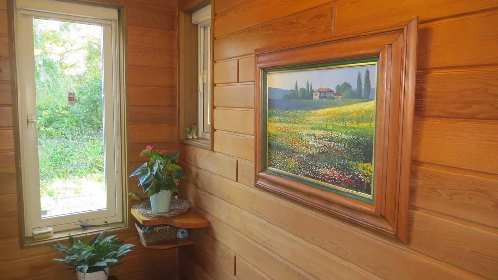 Lake Village Donaludo Pension Kitashiobara Dış mekan fotoğraf