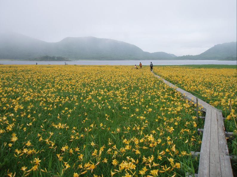 Lake Village Donaludo Pension Kitashiobara Dış mekan fotoğraf