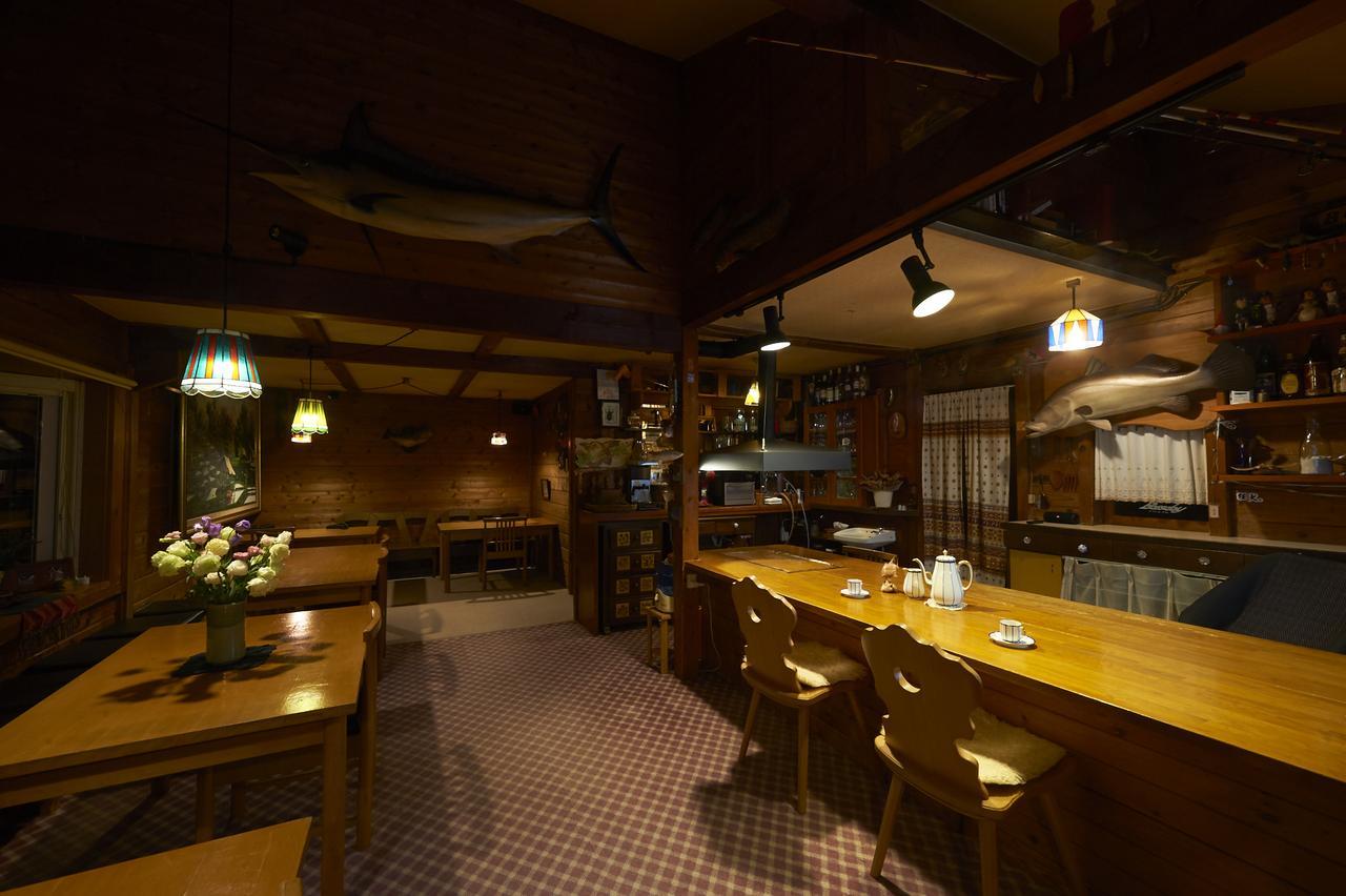 Lake Village Donaludo Pension Kitashiobara Dış mekan fotoğraf