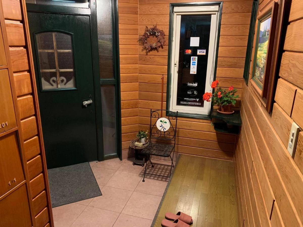 Lake Village Donaludo Pension Kitashiobara Dış mekan fotoğraf
